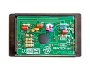 Voltmètre et ampèremètre à encastrer, écran LCD, chiffres de 13 mm – vue 5
